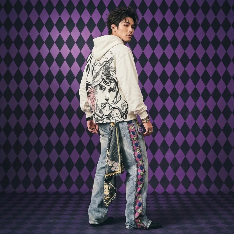 Street Fashion For Man - Y2K Streetwear Men Hip Hop Harajuku