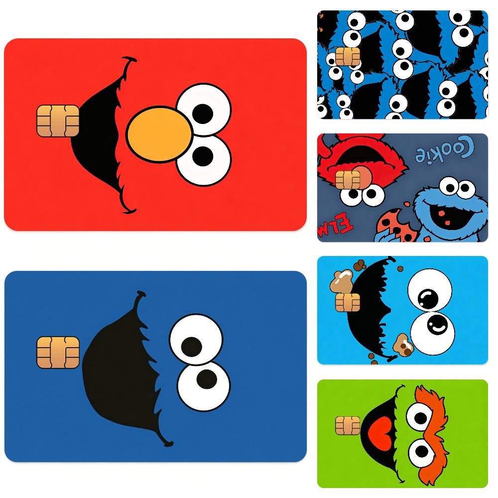 S-SesAmE Fashion S-StreEt Card - огляд і ціна Street Fashion Wallpaper