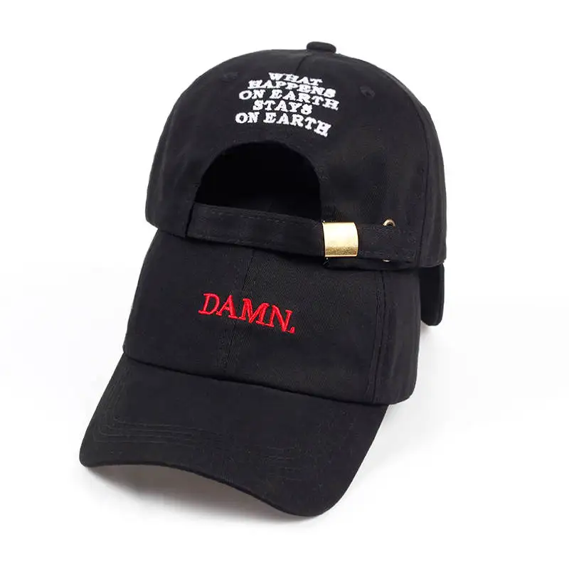DAMN Hats for Men and Woman Em - огляд і ціна Street Fashion Loverboy Hat