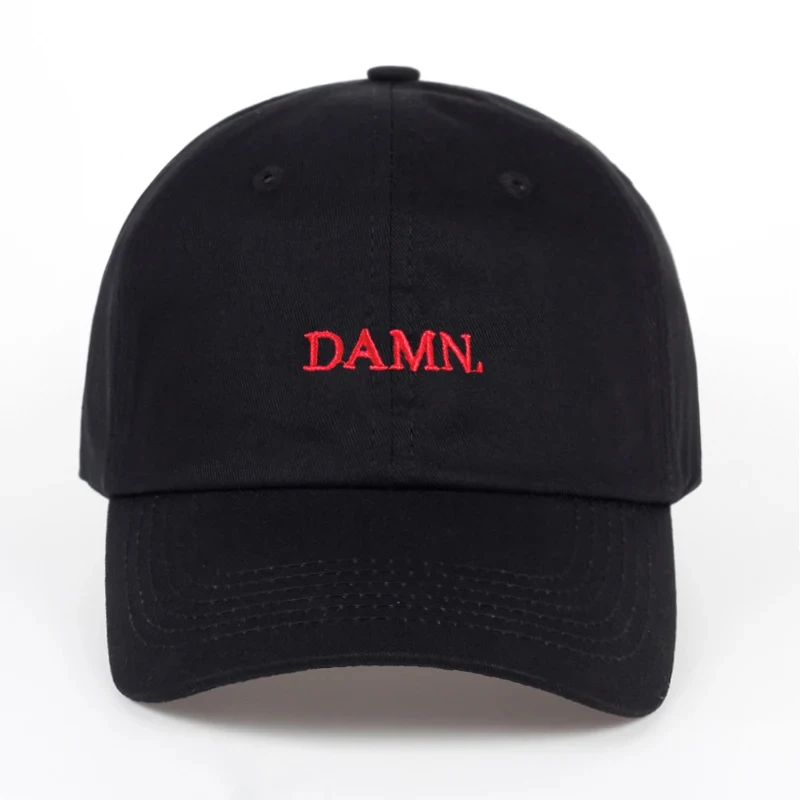DAMN Hats for Men and Woman Em - огляд і ціна Street Fashion Loverboy Hat