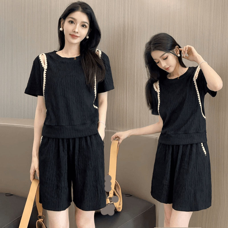 Korean Fashion Off Shoulder T- - огляд і ціна Street Fashion Dance