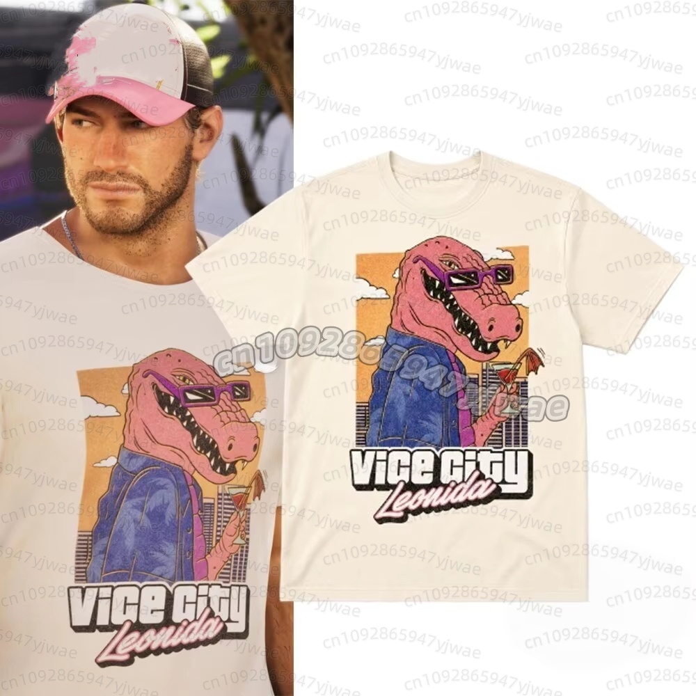 Jason Vice City Leonida Alliga - огляд і ціна Street Fashion Dance
