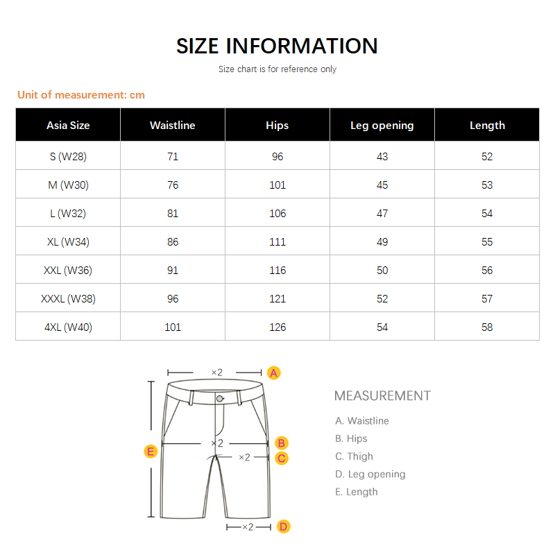 Ripped Hip-hop Denim Shorts Me - огляд і ціна Street Fashion Baggy