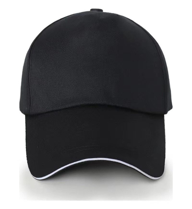 Cheap Polyester Baseball Cap U - огляд і ціна Bucket Hat Embroidered