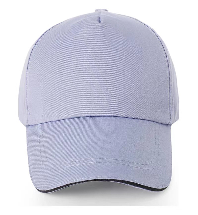 Cheap Polyester Baseball Cap U - огляд і ціна Bucket Hat Embroidered