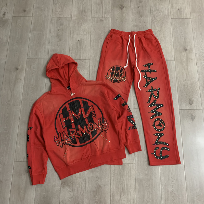 Fashion Street Fashion Brand H - огляд і ціна Street Fashion For Man