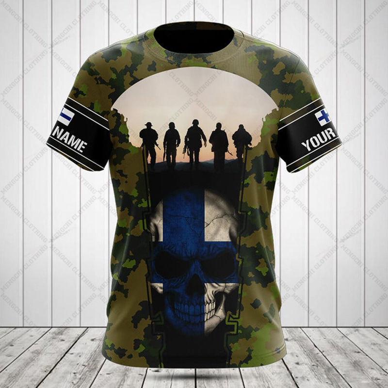 Custom Name Summer Casual Finl - огляд і ціна Street Fashion Dance