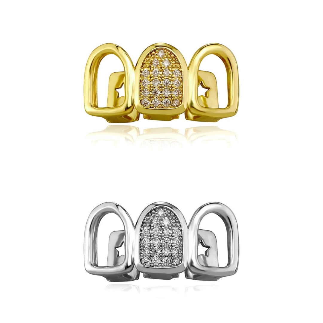 Bestselling Hip Hop CZ Teeth G - огляд і ціна Street Fashion Loverboy Hat