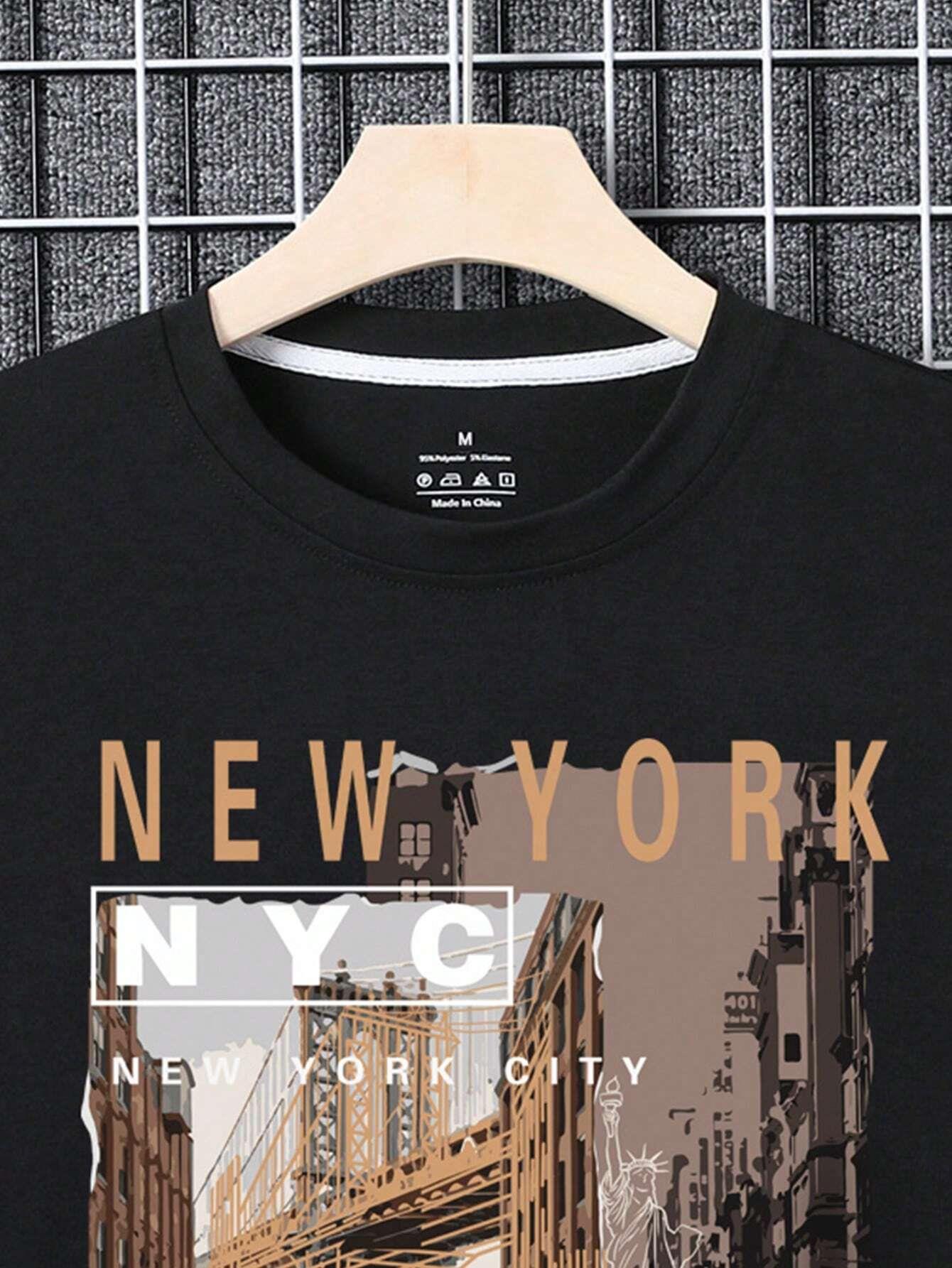 Street View Of Brooklyn, New Y - огляд і ціна High Street Fashion New York