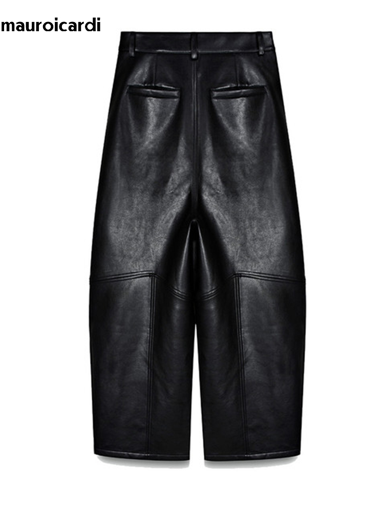 Mauroicardi Spring Autumn Cool - огляд і ціна Street Fashion Baggy