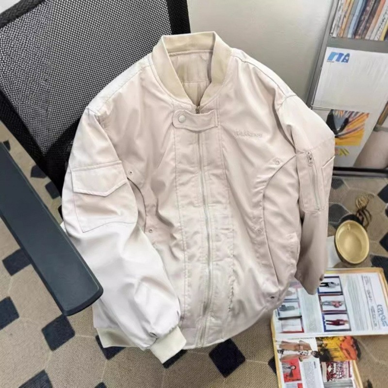 Mens Jacket Coat Luxury Italia - огляд і ціна Street Fashion Of Milan