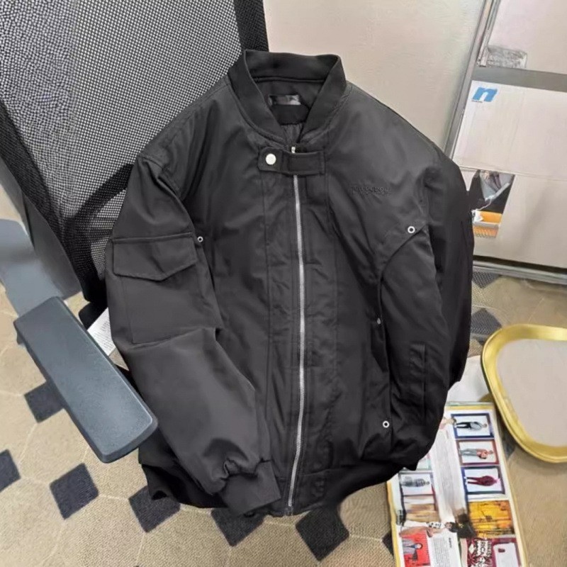 Mens Jacket Coat Luxury Italia - огляд і ціна Street Fashion Of Milan