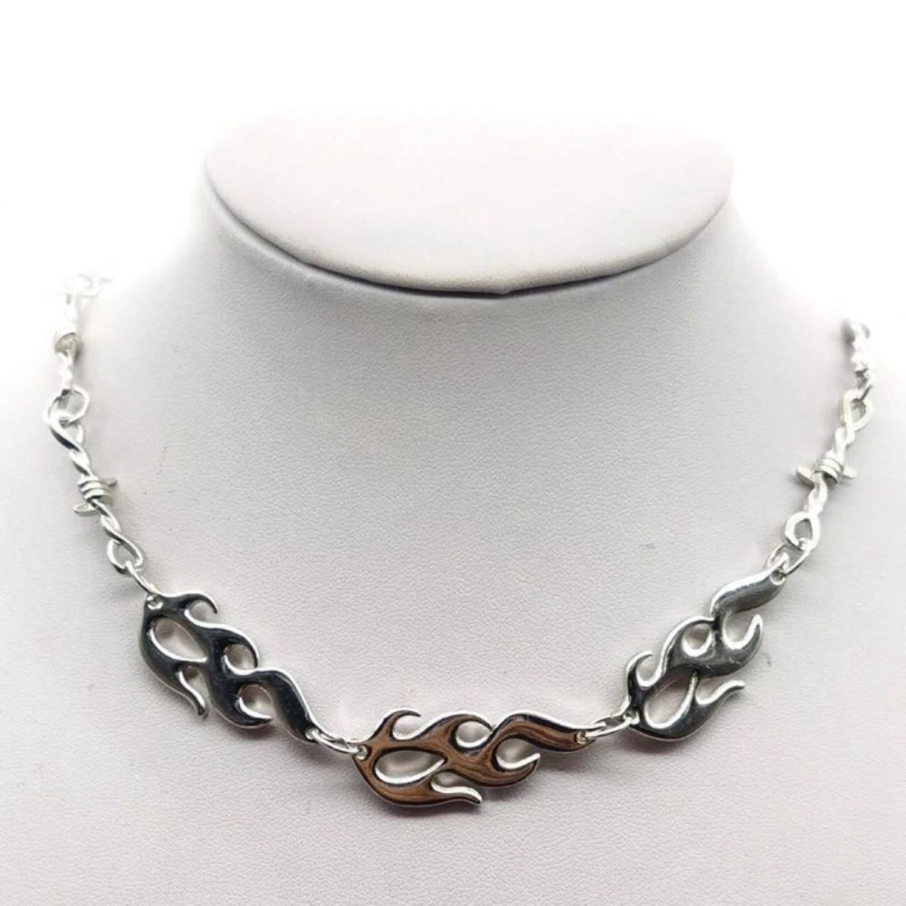 Personality Fashionable Silver - огляд і ціна Fashion Street Singapore