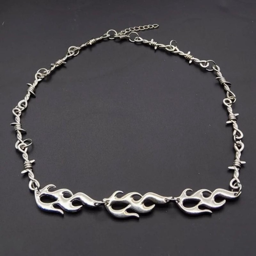 Personality Fashionable Silver - огляд і ціна Fashion Street Singapore