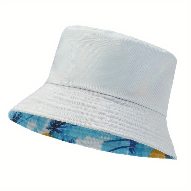 Customized Printed Logo Sun Pr - огляд і ціна Bucket Hat Embroidered