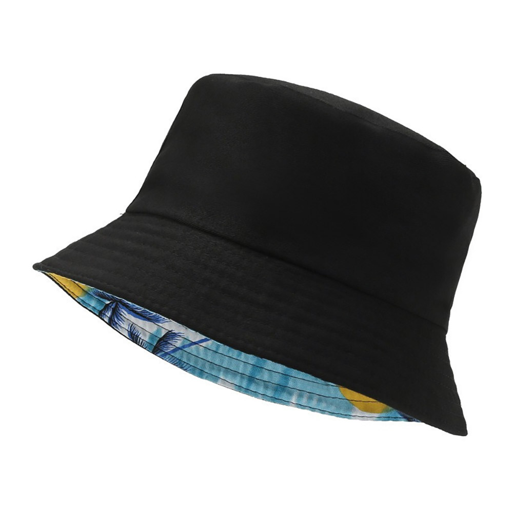 Customized Printed Logo Sun Pr - огляд і ціна Bucket Hat Embroidered