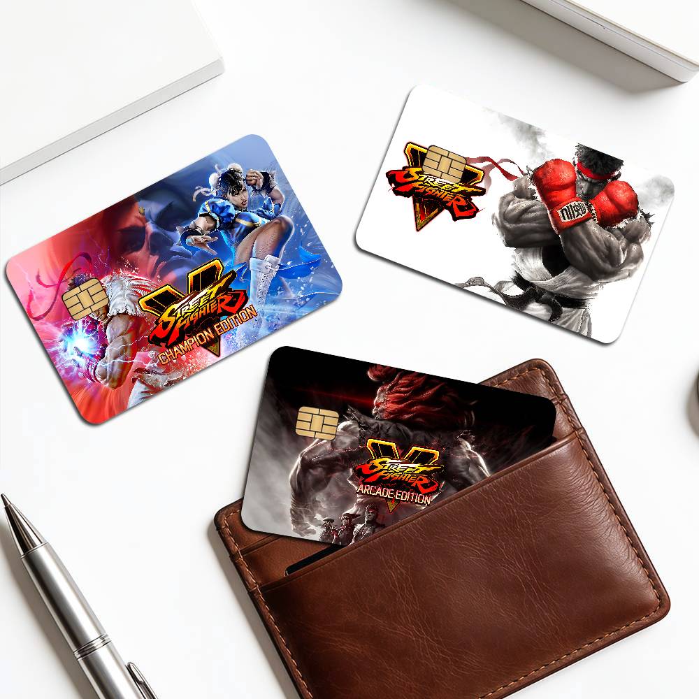 Game S-Street-F-Fighter Fashio - огляд і ціна Street Fashion Wallpaper