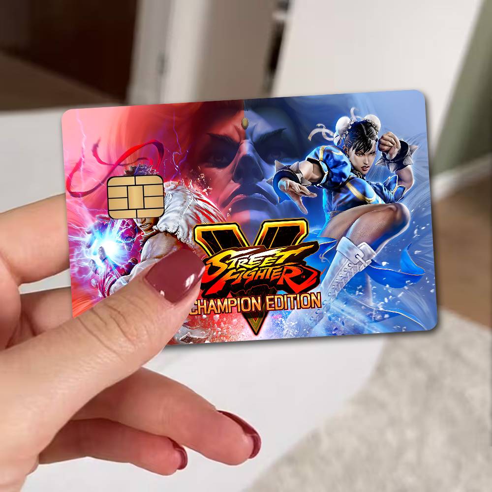 Game S-Street-F-Fighter Fashio - огляд і ціна Street Fashion Wallpaper