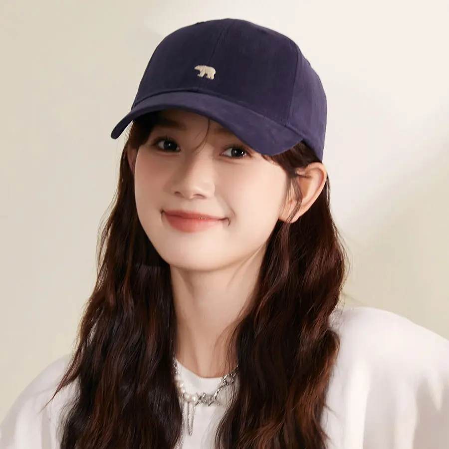 Big Head Baseball Cap Embroide - огляд і ціна Bucket Hat Embroidered