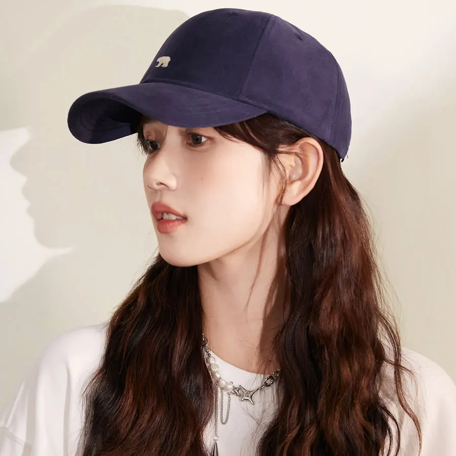 Big Head Baseball Cap Embroide - огляд і ціна Bucket Hat Embroidered