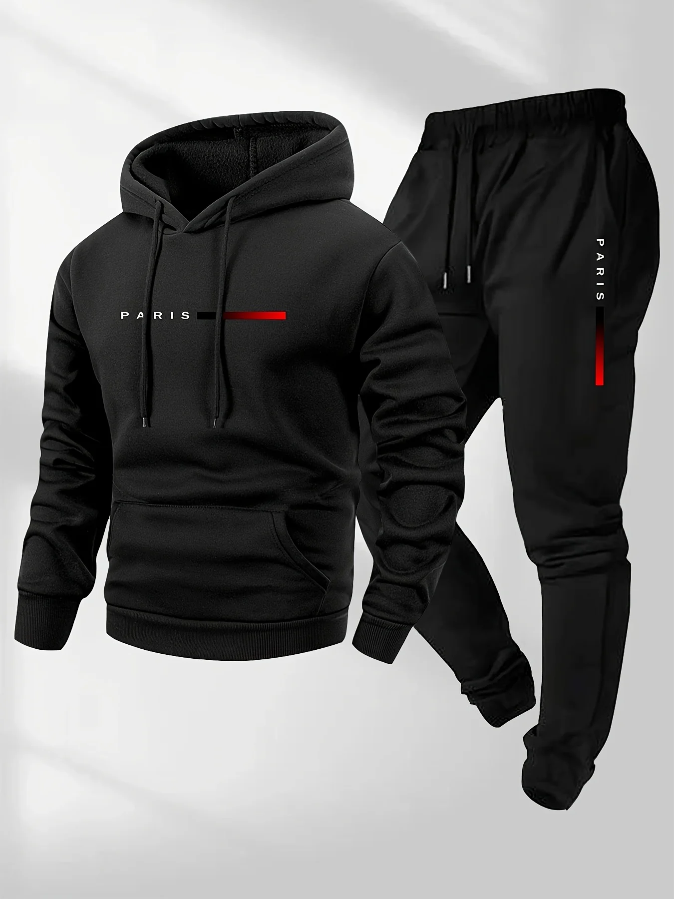New Trend Street Fashion Lette - огляд і ціна Street Fashion For Man
