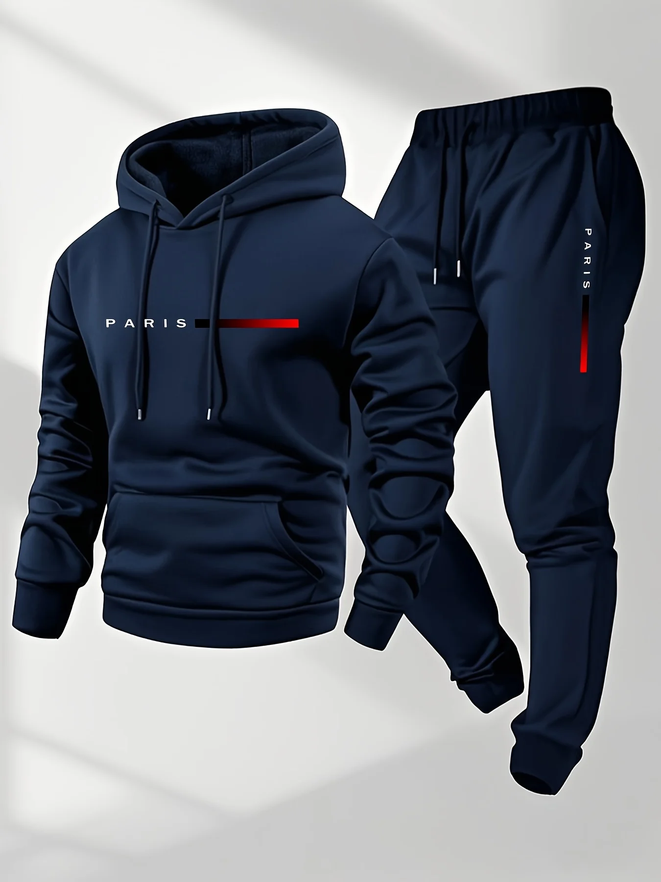 New Trend Street Fashion Lette - огляд і ціна Street Fashion For Man