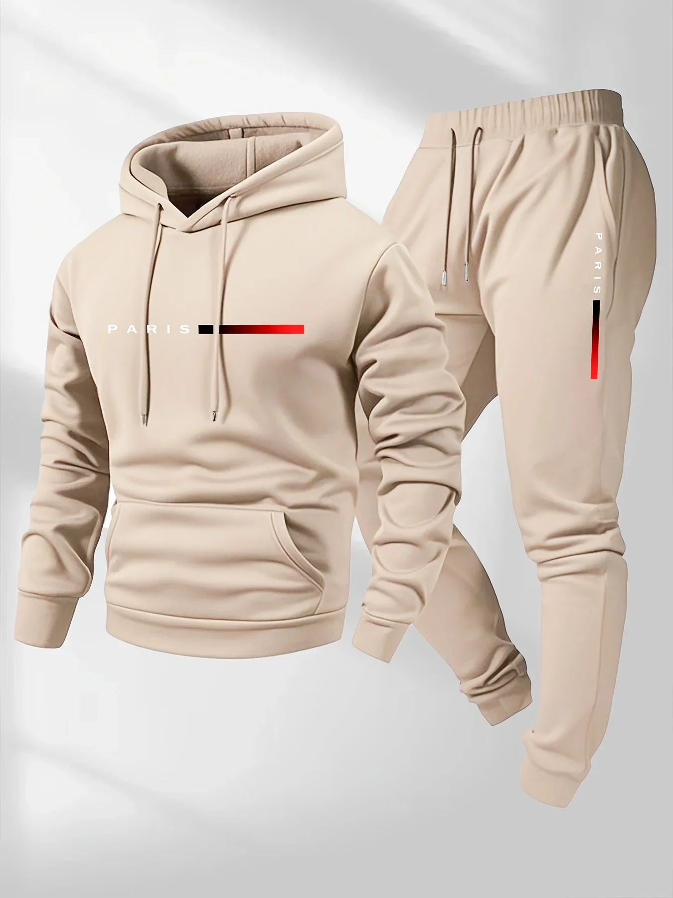 New Trend Street Fashion Lette - огляд і ціна Street Fashion For Man