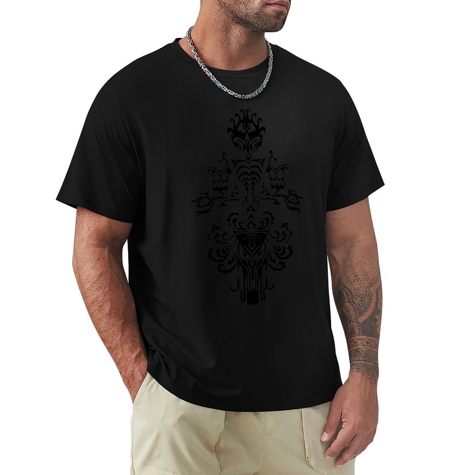 Haunted Mansion Wallpaper Desi - огляд і ціна Street Fashion Wallpaper