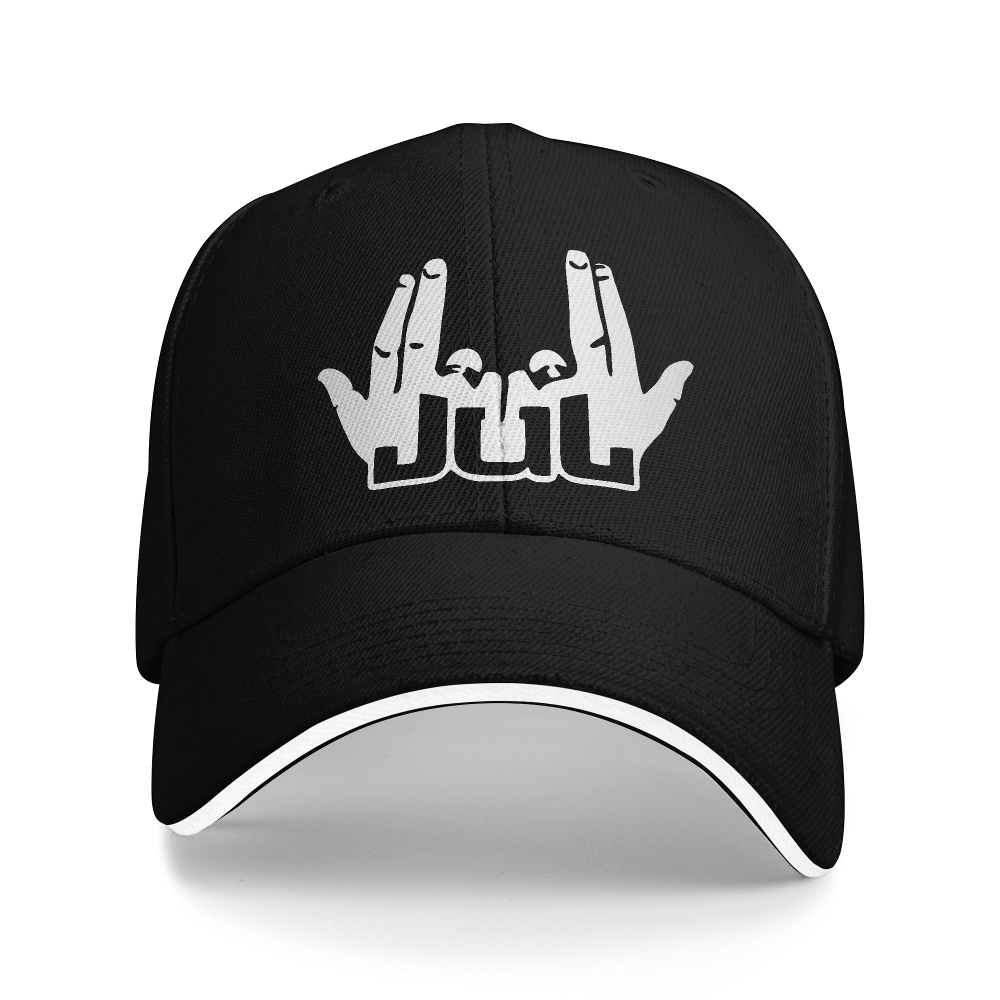 Personalized Rapper Music Jul  - огляд і ціна Street Fashion Loverboy Hat