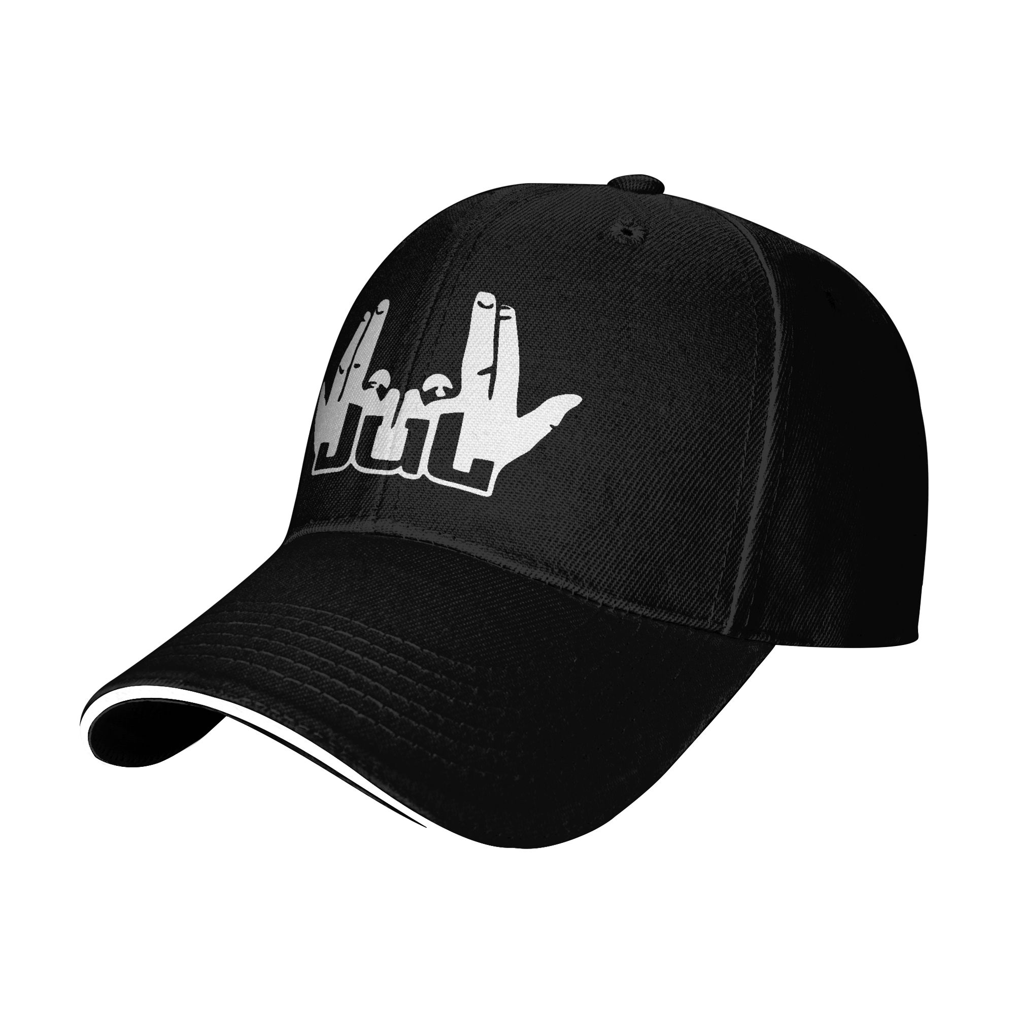 Personalized Rapper Music Jul  - огляд і ціна Street Fashion Loverboy Hat