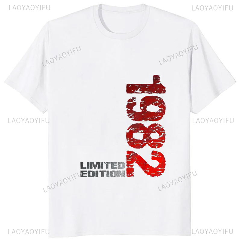 Limited Edition 1982 Vintage P - огляд і ціна Street Fashion Baggy