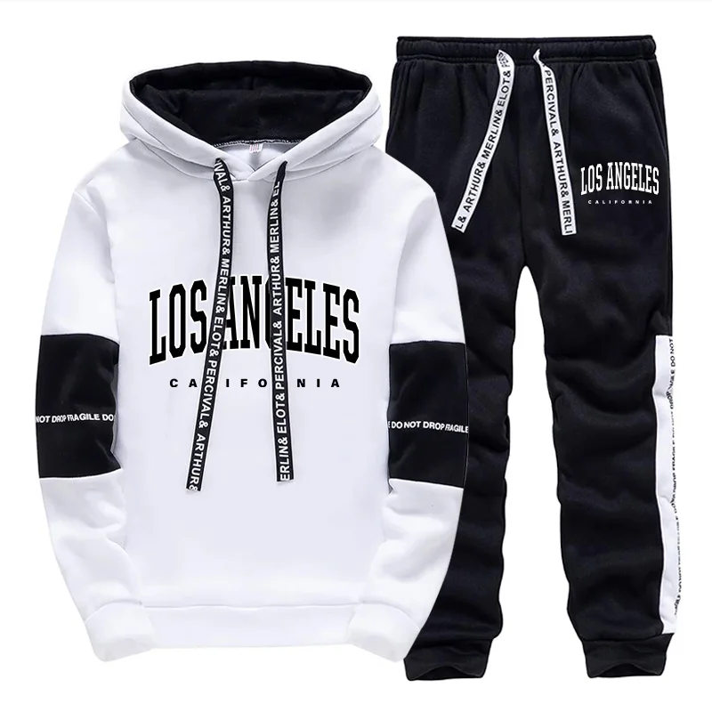 Fashion Tracksuit for Man 2026 - огляд і ціна Street Fashion For Man