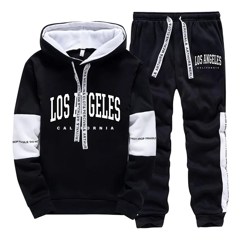 Fashion Tracksuit for Man 2026 - огляд і ціна Street Fashion For Man
