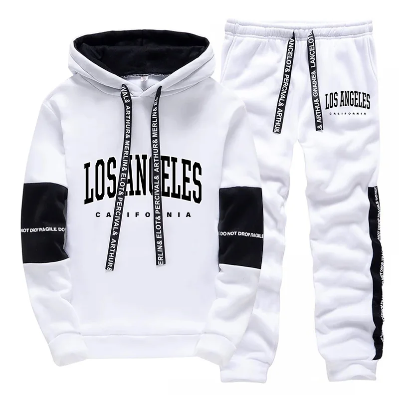 Fashion Tracksuit for Man 2026 - огляд і ціна Street Fashion For Man