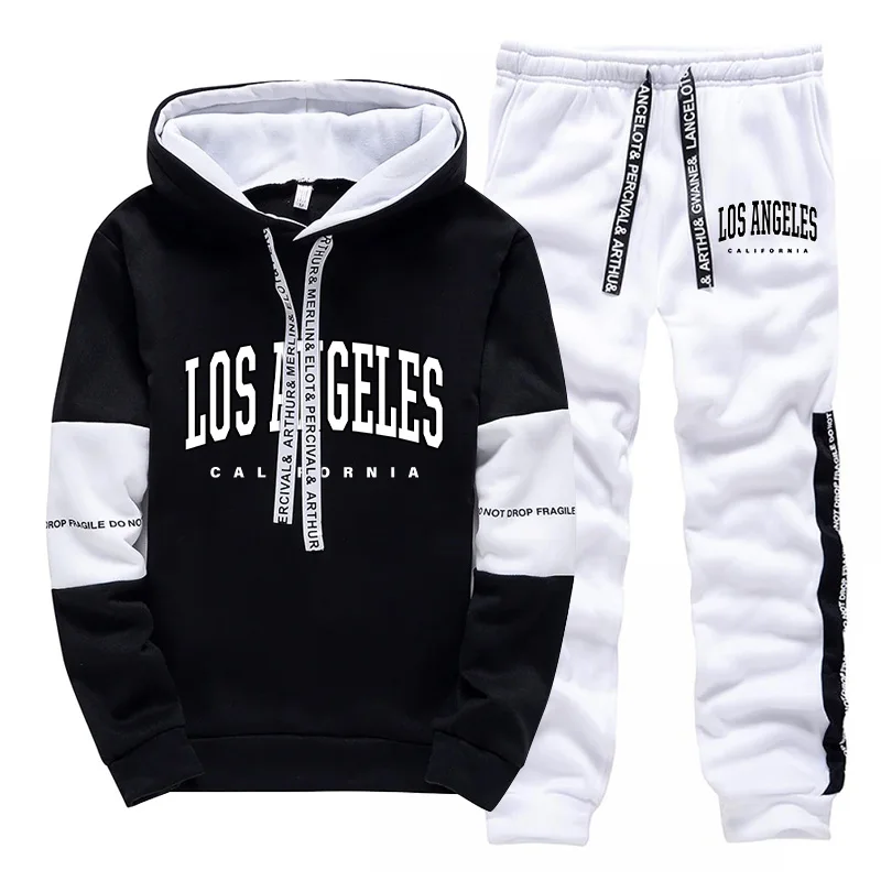 Fashion Tracksuit for Man 2026 - огляд і ціна Street Fashion For Man
