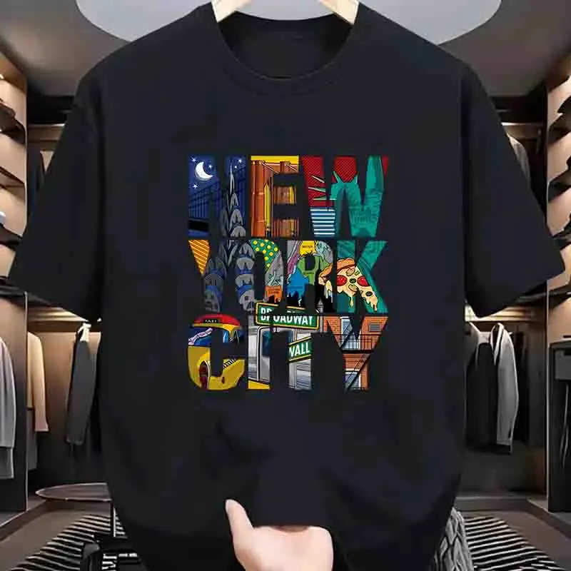 Men's Clothing New York City P - огляд і ціна High Street Fashion New York